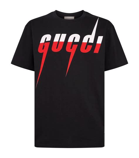 ebay gucci t shirt for men|Gucci t shirt outlet price.